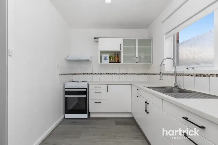 Fifth view of Homely apartment listing, 1/20 Anzac Street, Carnegie VIC 3163