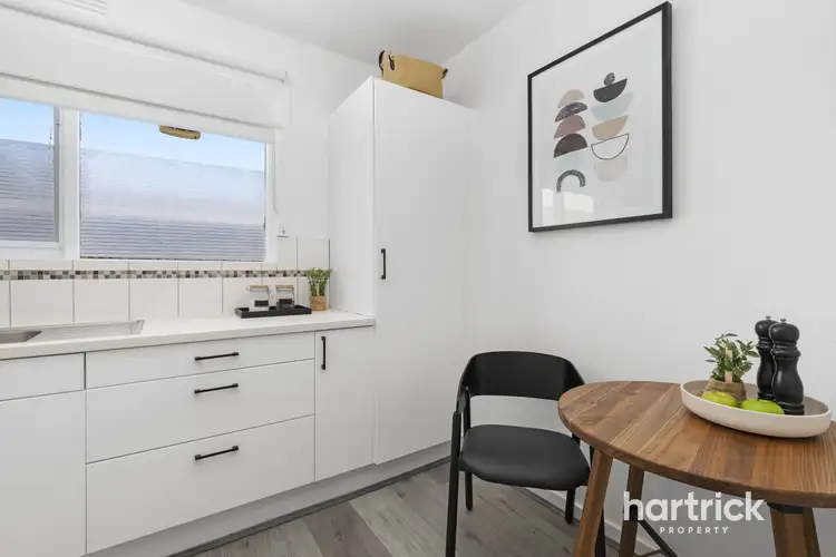 Sixth view of Homely apartment listing, 1/20 Anzac Street, Carnegie VIC 3163