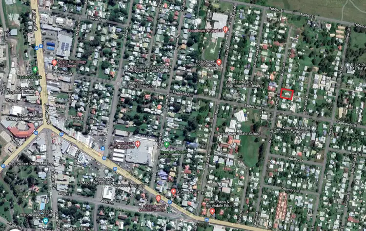 Fourth view of Homely other listing, 19 Arthur Street, Beaudesert QLD 4285
