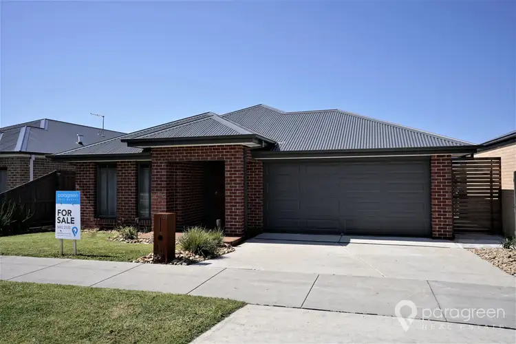 20 Oconnell Road, Foster VIC 3960