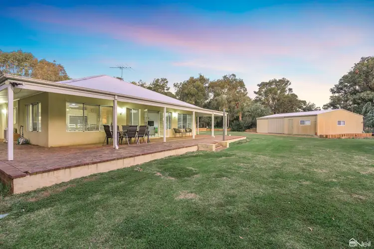 35 Macleod Close, Byford WA 6122