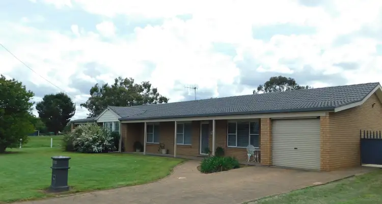 Second view of Homely house listing, 65 Wellington St, Baradine NSW 2396