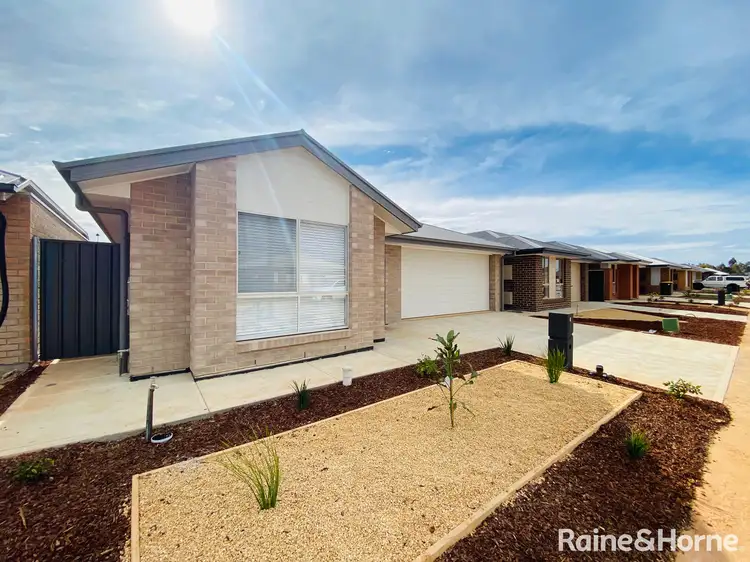 5 Myrta Avenue, Andrews Farm SA 5114