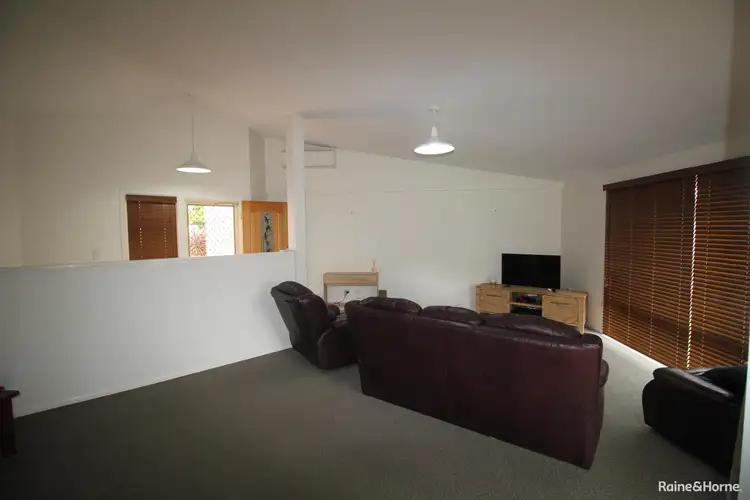 Third view of Homely semi-detached listing, 1 and 2/4 Kurtellen, Kingaroy QLD 4610