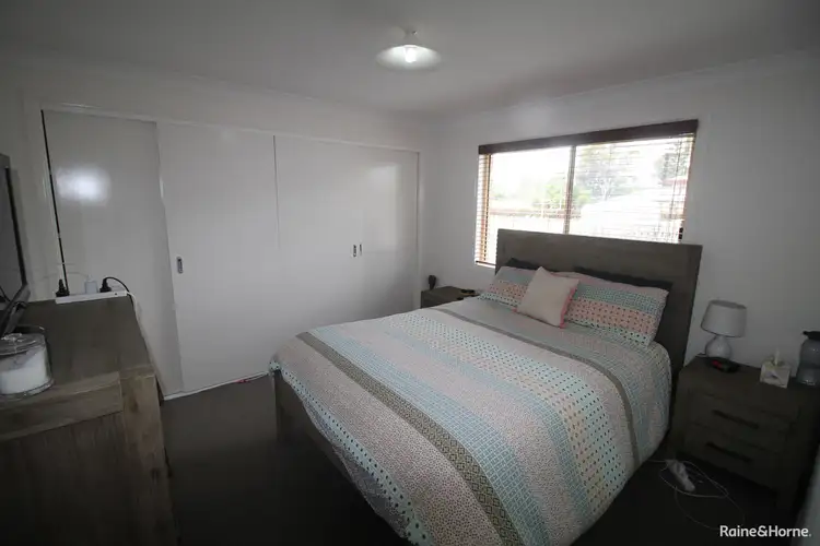 Fourth view of Homely semi-detached listing, 1 and 2/4 Kurtellen, Kingaroy QLD 4610