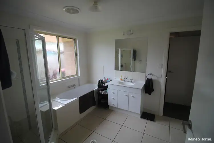 Fifth view of Homely semi-detached listing, 1 and 2/4 Kurtellen, Kingaroy QLD 4610