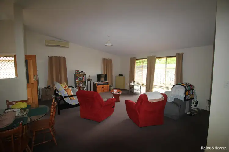 Sixth view of Homely semi-detached listing, 1 and 2/4 Kurtellen, Kingaroy QLD 4610