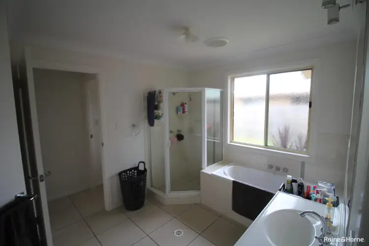 Seventh view of Homely semi-detached listing, 1 and 2/4 Kurtellen, Kingaroy QLD 4610