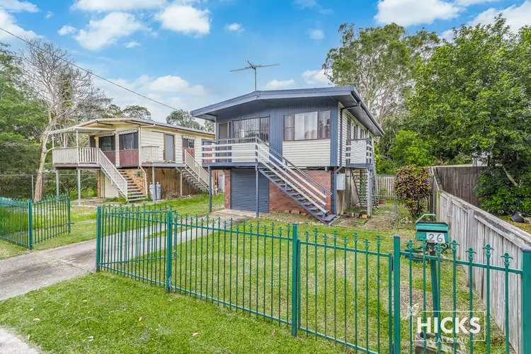Second view of Homely house listing, 26 Ann Street, Kallangur QLD 4503