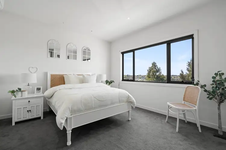 Sixth view of Homely townhouse listing, 4/1 Galbraith Close, Strathmore VIC 3041