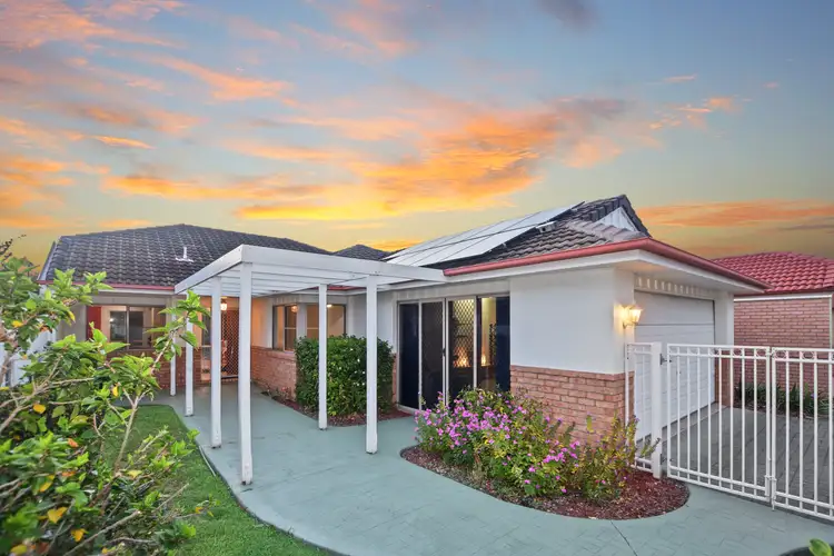 3 Heritage Close, Kirwan QLD 4817