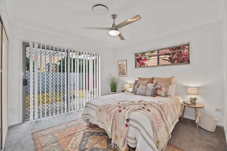 Fifth view of Homely house listing, 3 Heritage Close, Kirwan QLD 4817