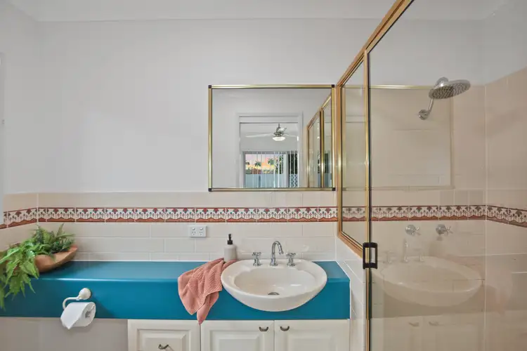 Sixth view of Homely house listing, 3 Heritage Close, Kirwan QLD 4817