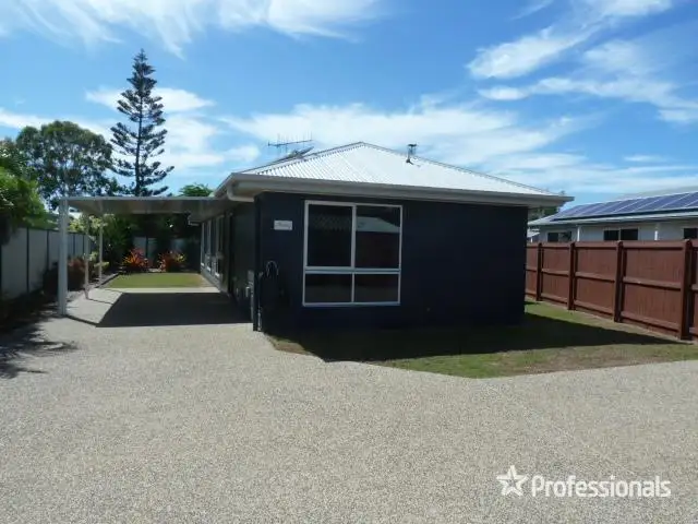 Main view of Homely unit listing, 35 Moore Park Road, Moore Park Beach QLD 4670