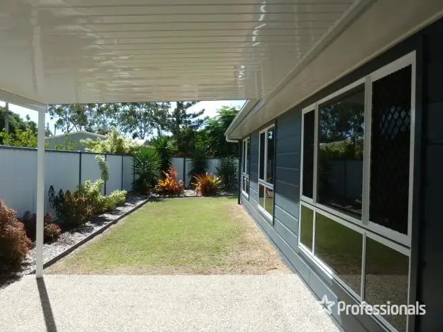 Second view of Homely unit listing, 35 Moore Park Road, Moore Park Beach QLD 4670
