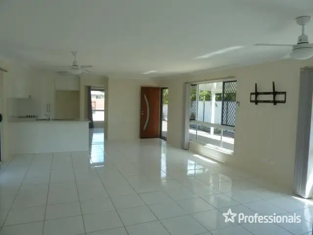 Third view of Homely unit listing, 35 Moore Park Road, Moore Park Beach QLD 4670