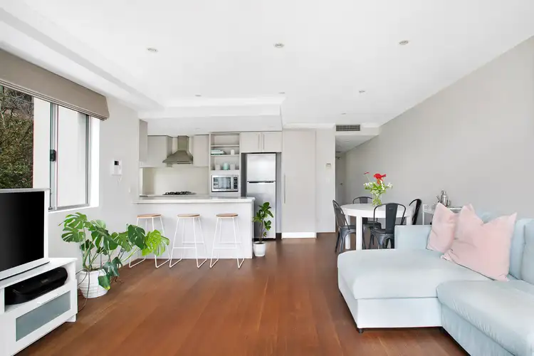 Second view of Homely apartment listing, 17/30-34 Penkivil Street, Bondi NSW 2026