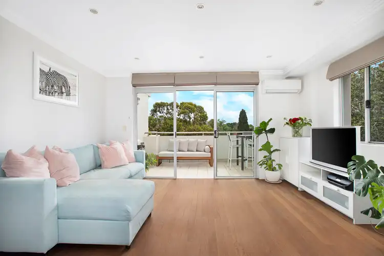 Third view of Homely apartment listing, 17/30-34 Penkivil Street, Bondi NSW 2026