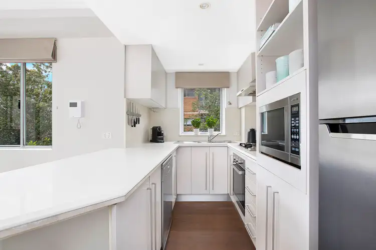 Fourth view of Homely apartment listing, 17/30-34 Penkivil Street, Bondi NSW 2026