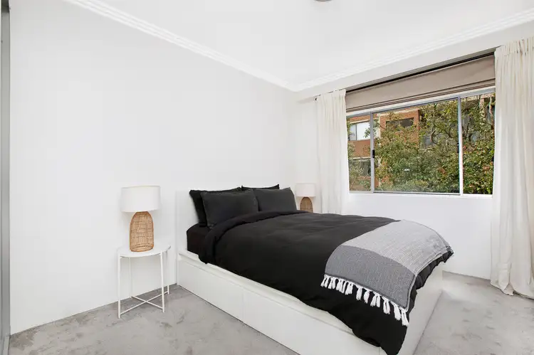 Fifth view of Homely apartment listing, 17/30-34 Penkivil Street, Bondi NSW 2026