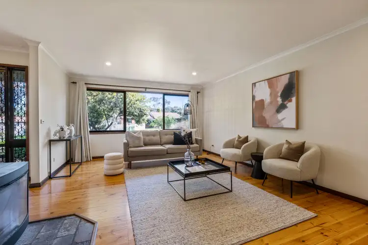 Second view of Homely house listing, 6 Buller Crescent, Thurgoona NSW 2640