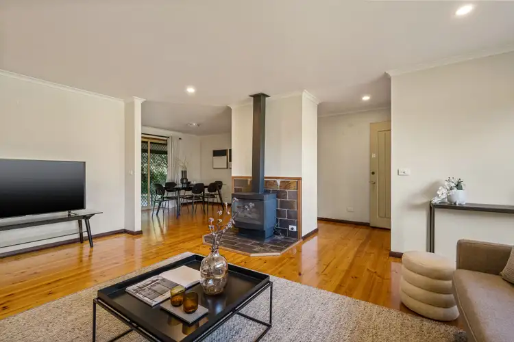 Third view of Homely house listing, 6 Buller Crescent, Thurgoona NSW 2640