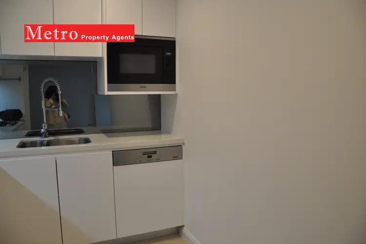 Fifth view of Homely apartment listing, CGO6 /11-27 Cliff Road, Epping NSW 2121