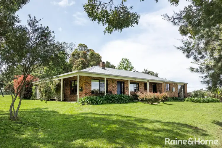 Second view of Homely house listing, 190 Garrads Lane, Milton NSW 2538