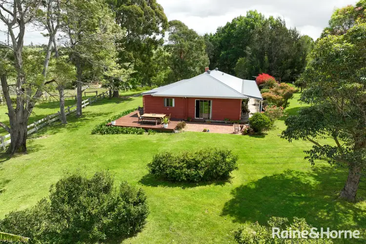 Third view of Homely house listing, 190 Garrads Lane, Milton NSW 2538