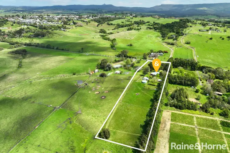 Fourth view of Homely house listing, 190 Garrads Lane, Milton NSW 2538