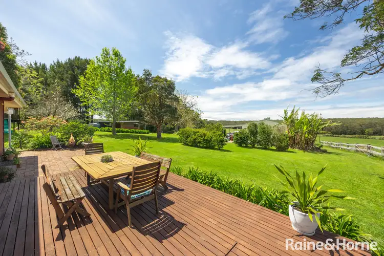 Sixth view of Homely house listing, 190 Garrads Lane, Milton NSW 2538