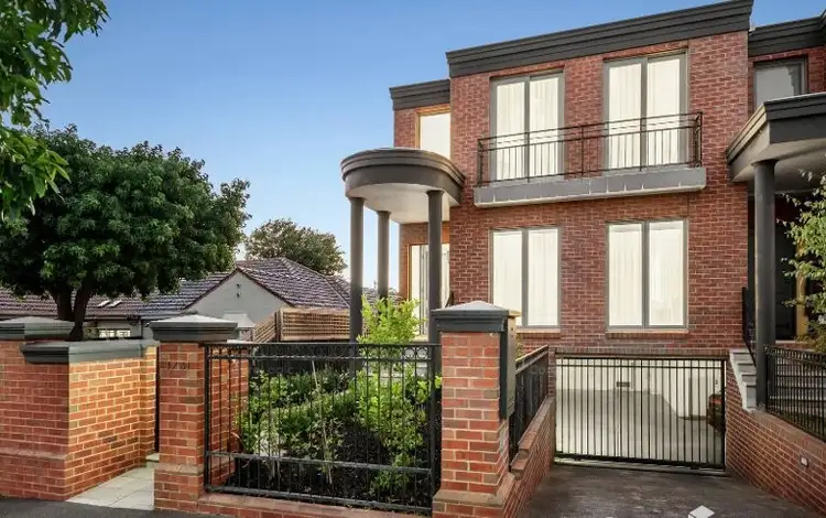 1/31 New Street, Brighton VIC 3186