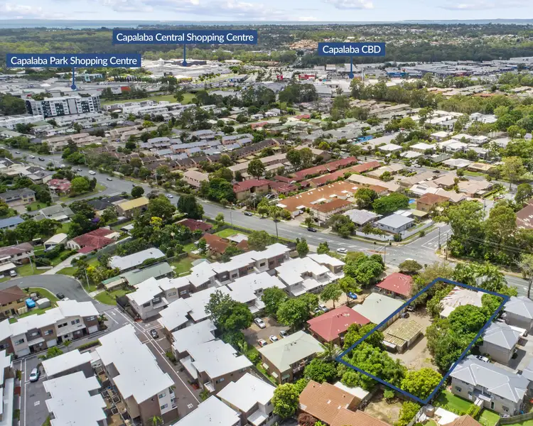 Third view of Homely townhouse listing, 4/103 Mount Cotton Road, Capalaba QLD 4157