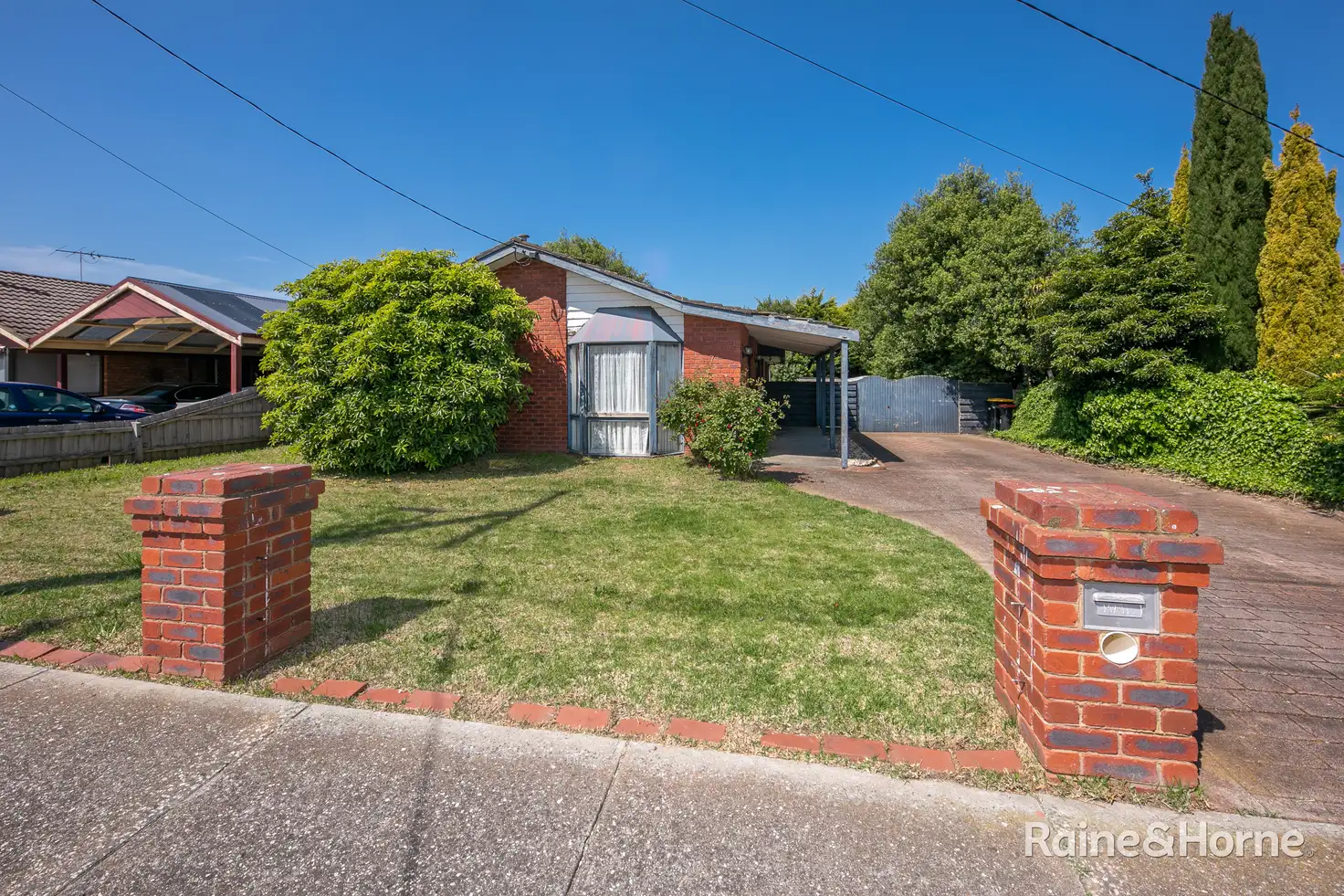 Main view of Homely house listing, 71 Plumpton Road, Diggers Rest VIC 3427