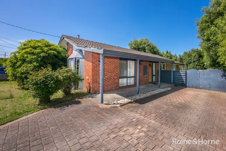 Second view of Homely house listing, 71 Plumpton Road, Diggers Rest VIC 3427