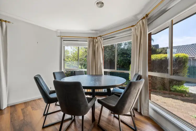 Fourth view of Homely house listing, 60 Maryville Way, Thurgoona NSW 2640