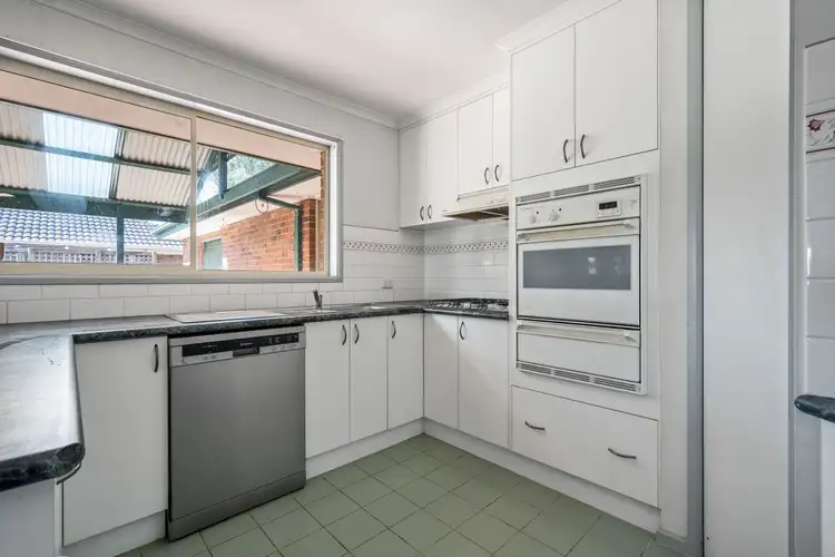 Fifth view of Homely house listing, 60 Maryville Way, Thurgoona NSW 2640