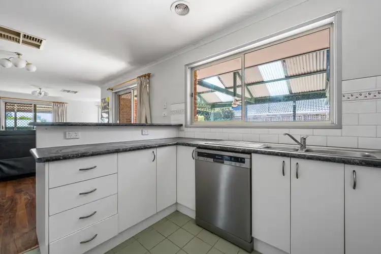 Sixth view of Homely house listing, 60 Maryville Way, Thurgoona NSW 2640