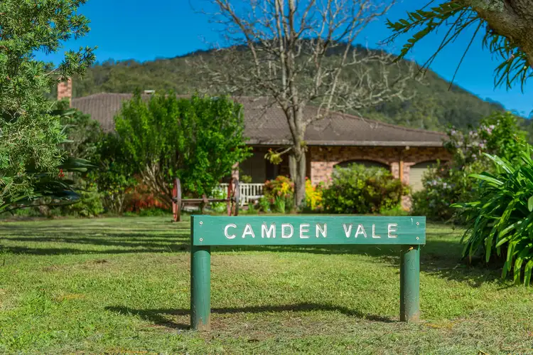 Main view of Homely rural property listing, 563 Lorne Road, Upsalls Creek NSW 2439
