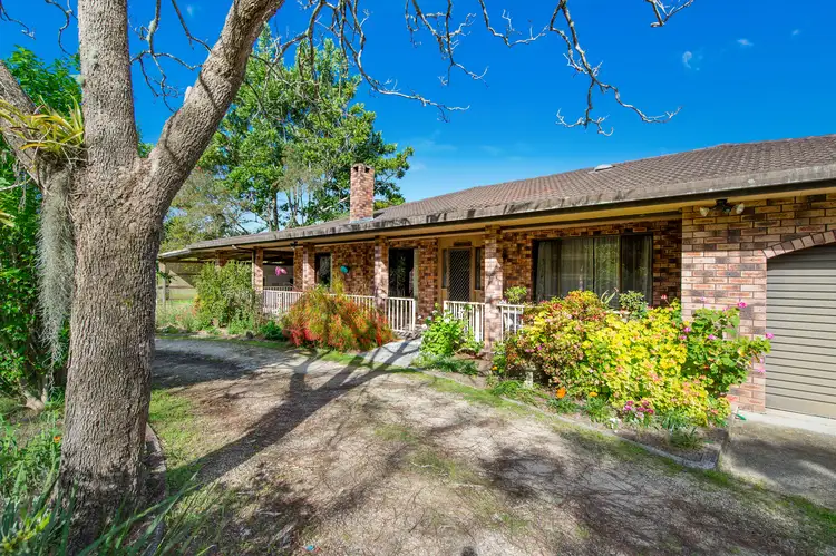 Fifth view of Homely rural property listing, 563 Lorne Road, Upsalls Creek NSW 2439