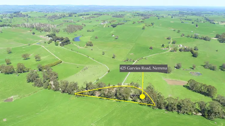 425 Garvies Rd, Nerrena VIC 3953