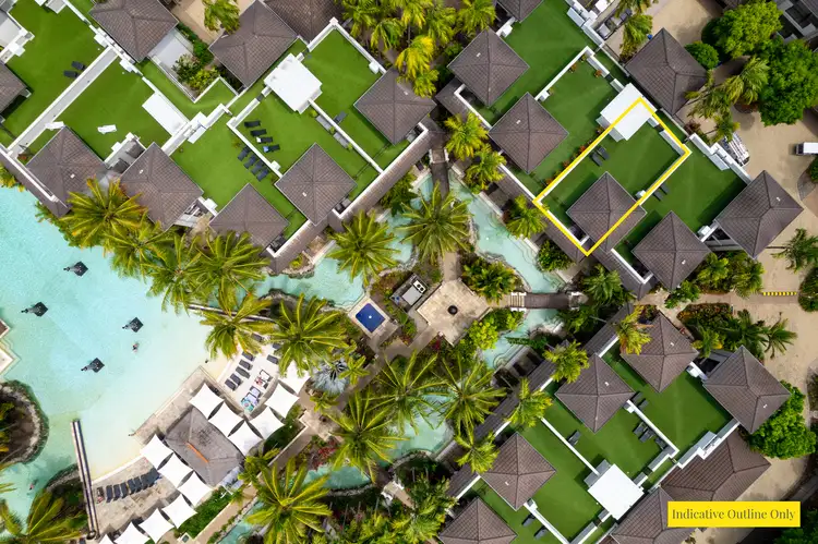 Third view of Homely apartment listing, 247/22-36 Mitre Street, Port Douglas QLD 4877