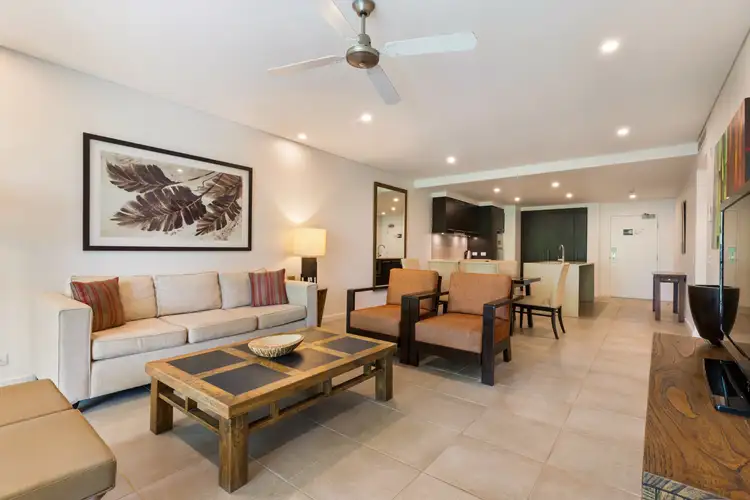 Fourth view of Homely apartment listing, 247/22-36 Mitre Street, Port Douglas QLD 4877
