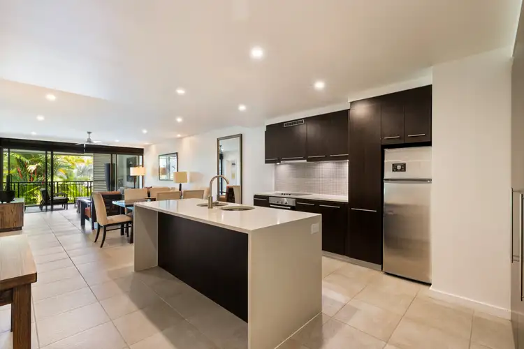 Fifth view of Homely apartment listing, 247/22-36 Mitre Street, Port Douglas QLD 4877