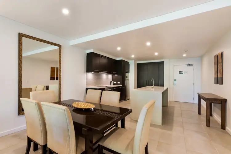 Sixth view of Homely apartment listing, 247/22-36 Mitre Street, Port Douglas QLD 4877