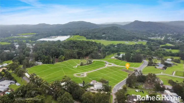 Third view of Homely land listing, 19 Colemans Road, Yandina QLD 4561