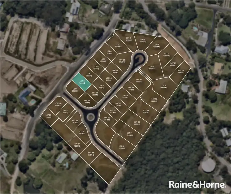 Fifth view of Homely land listing, 19 Colemans Road, Yandina QLD 4561