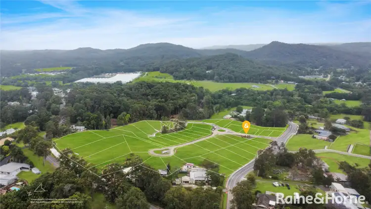 Third view of Homely land listing, Lot 23 Mia Court, Yandina QLD 4561