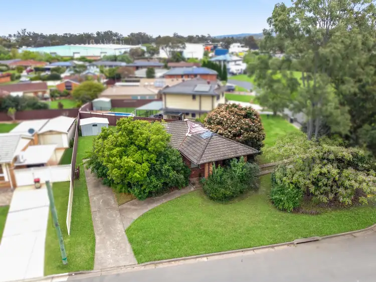 Main view of Homely house listing, 10 Yanco Avenue, Jamisontown NSW 2750