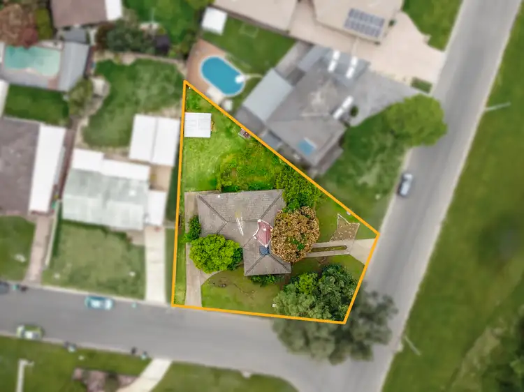 Second view of Homely house listing, 10 Yanco Avenue, Jamisontown NSW 2750